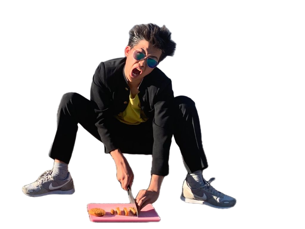 メンチニキ